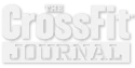 CrossFit Journal: The Performance-Based Lifestyle Resource